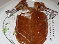 -宝轩渔府·老字号海鲜·正宗津菜(水上店)