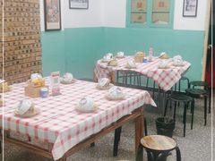 -堂瓦里·33年传统赣菜(第一街区店)