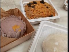 -李大牛和刘大力手作甜品(凯德店)