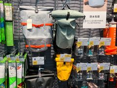 -迪卡侬(西华店)