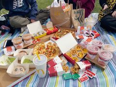 -昆山城市生态森林公园