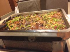 -青岛蓝海大饭店·渔歌舫(李沧店)