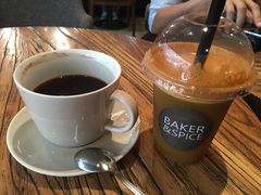 -BAKER&SPICE(国金中心商场店)