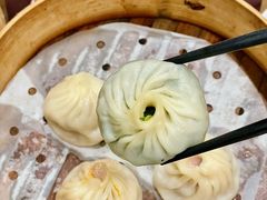 -南翔馒头店(豫园店)