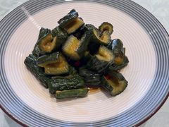 酱黄瓜-百珍风味楼(瑞丽路店)
