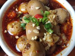 -炉小二铜锅牛蛙•川湘菜(三里屯店)