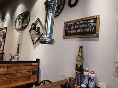 -梵行小馆烤肉(即墨店)