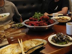 -金雨烧烤(新城南都店)