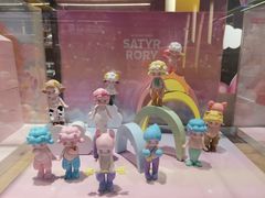 -泡泡玛特POPMART(宁波印象城店)