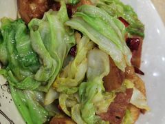 -楼兰印象(朝外店)