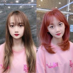 -银星女王公园发型艺术沙龙