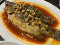 -四季春(美食街店)