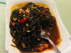 -福慧慈缘素食餐厅(王府井店)