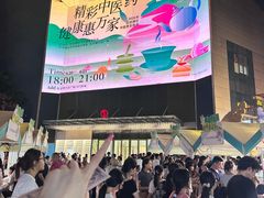 -万达广场(南昌红谷滩店)
