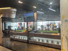 -索菲亚国际大酒店自助餐