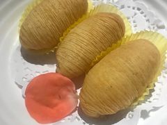 -御花园·粤菜·海鲜火锅(中山公园店)
