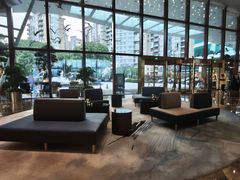 -苏州金鸡湖中茵皇冠假日酒店