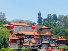 -南沙天后宫景区