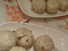 -小杨生煎(黄河路美食休闲街店)