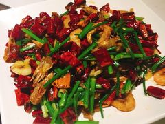 龙虾尾-蛙蛙叫干锅年代(簋街总店)