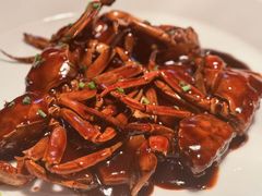 -许爷家·生态湖鲜(徐汇日月光店)