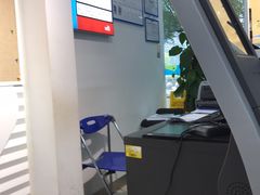 -中国移动(南泉北路营业厅)