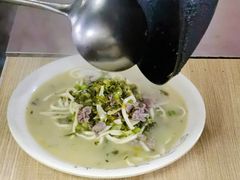 -何永光123鲜牛肉馆(1号店)