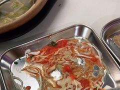 -白仁仔· 活烤海鲜 宵夜(豫园店)