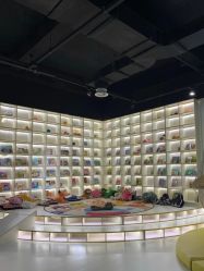 -塔塔王国·主题儿童游乐园(奥城商业广场店)