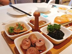 -莆田餐厅PUTIEN(西安万象天地店)
