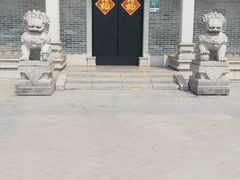 -黄埔古港
