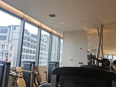 -YCHL FIT 健身(星寰店)