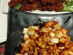 -玉桥餐厅(天坛店)