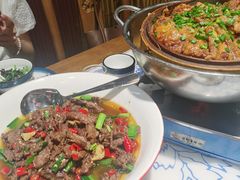 -柴火农家·江西赣南菜(土华店)