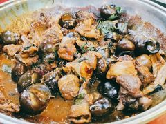 -园林美食城·本土农家菜(杨和镇店)