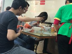 大堂-荔林食店(西华路店)