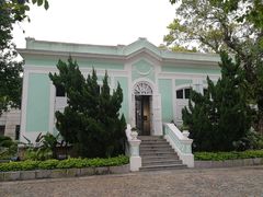 -龙环葡韵住宅式博物馆