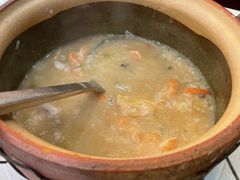 -品记潮汕砂锅粥(湖东路店)