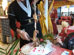 -巴九门老火锅(来福士打望店)