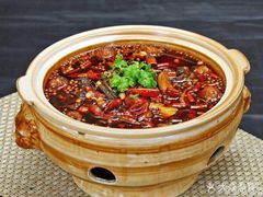 -全聚德(江宁店)