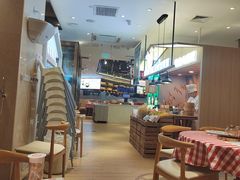 -西贝(武汉群星城店)