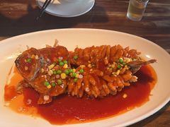 -鱼食饭稻·苏浙土菜17年老馆子(平江路店)