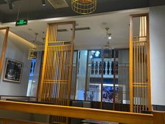 -东来顺铜锅炭火涮肉(上地华联店)