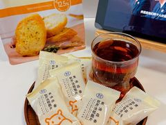 -盒马鲜生(馥邦国际店)