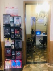 -时尚殿堂hair salon