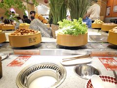 -喜家自助小火锅(乐客城店)