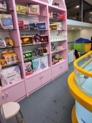 -婴悦家SPA母婴生活馆(民和路店)