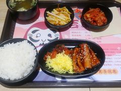 -吉野家(成都时代奥莱店)