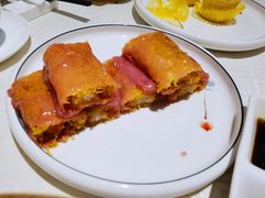 -顺峰海鲜酒楼(省府店)