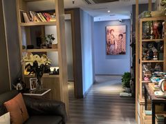-沐森 •疗愈头疗馆(打浦桥店)
